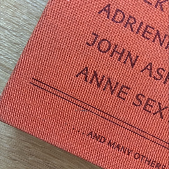 The Penguin Anthology of Twentieth-Century American Poetry Edited by Rita Dove - Picture 8 of 8